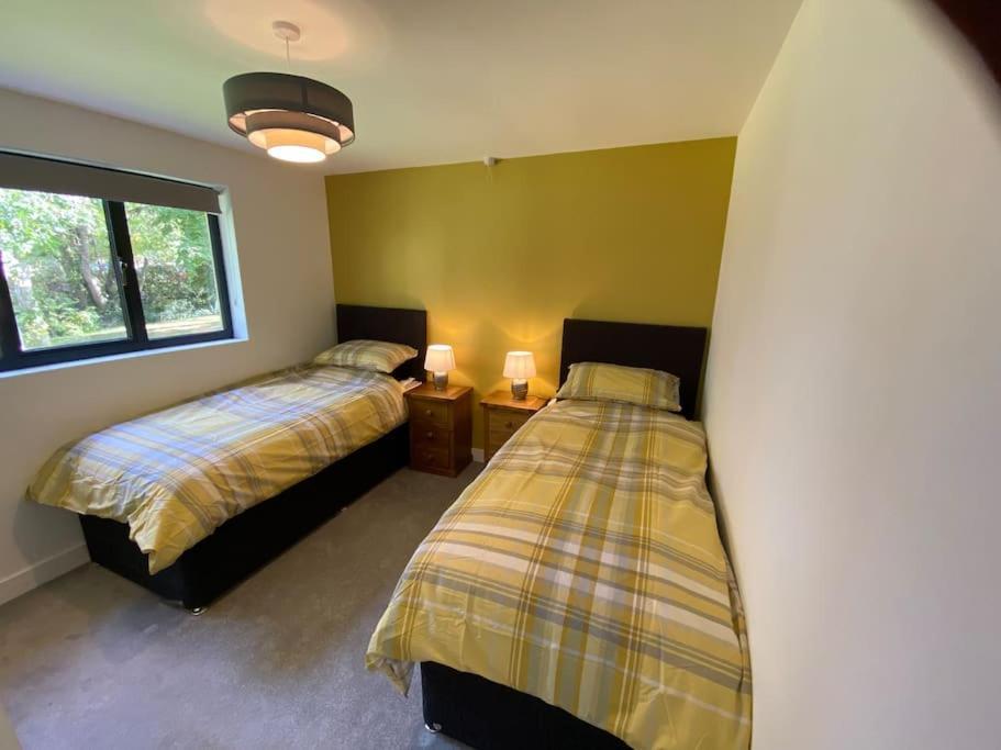 Cedar Garden Cottage East Chinnock エクステリア 写真